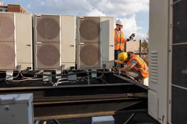 Best Affordable HVAC Services  in St Marys, PA