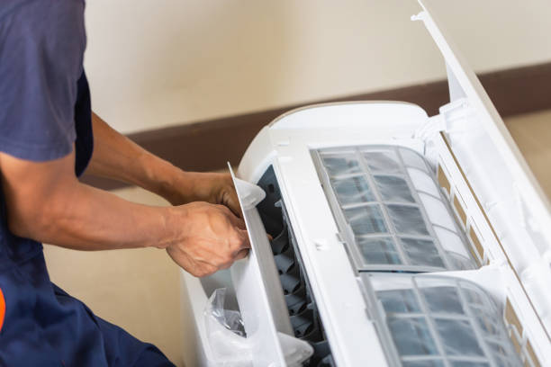 Best HVAC Air Duct Cleaning  in St Marys, PA