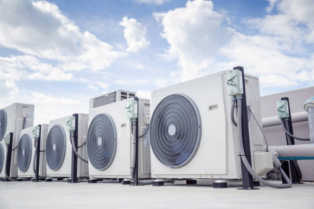 Best HVAC Installation Services  in St Marys, PA