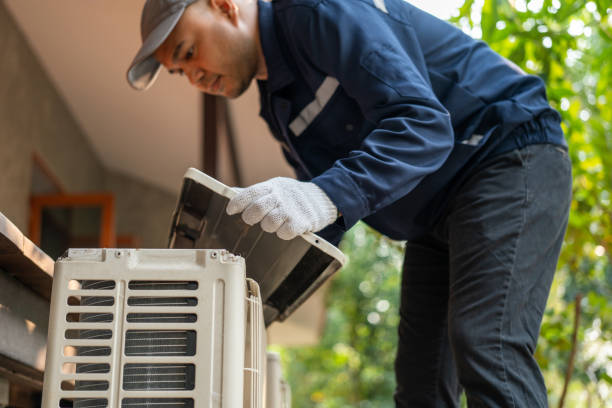 Best Residential HVAC Services  in St Marys, PA