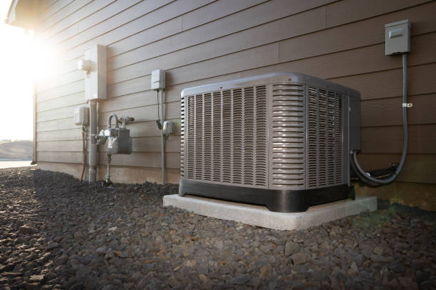 Best Affordable HVAC Services  in St Marys, PA